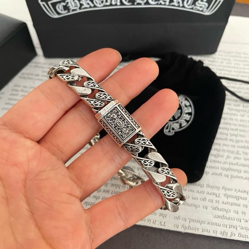 Chrome Hearts Bracelets